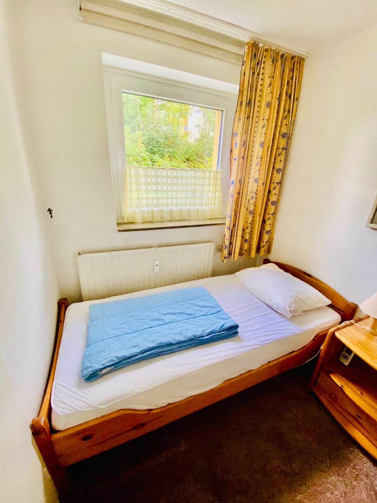 Terrassenhaus im Harz, Pool, Sauna, WLAN