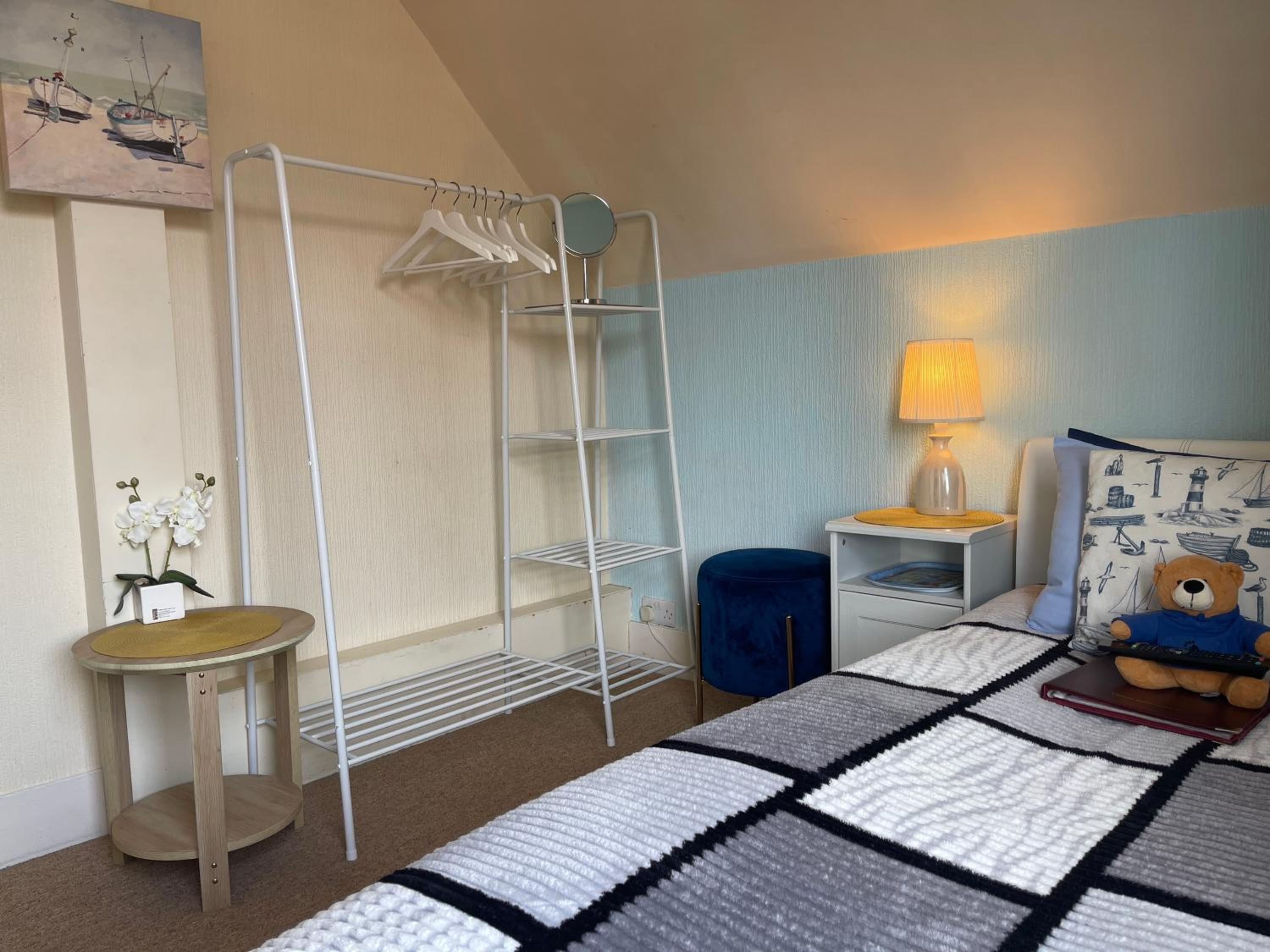 Arun Sands Rooms view 4