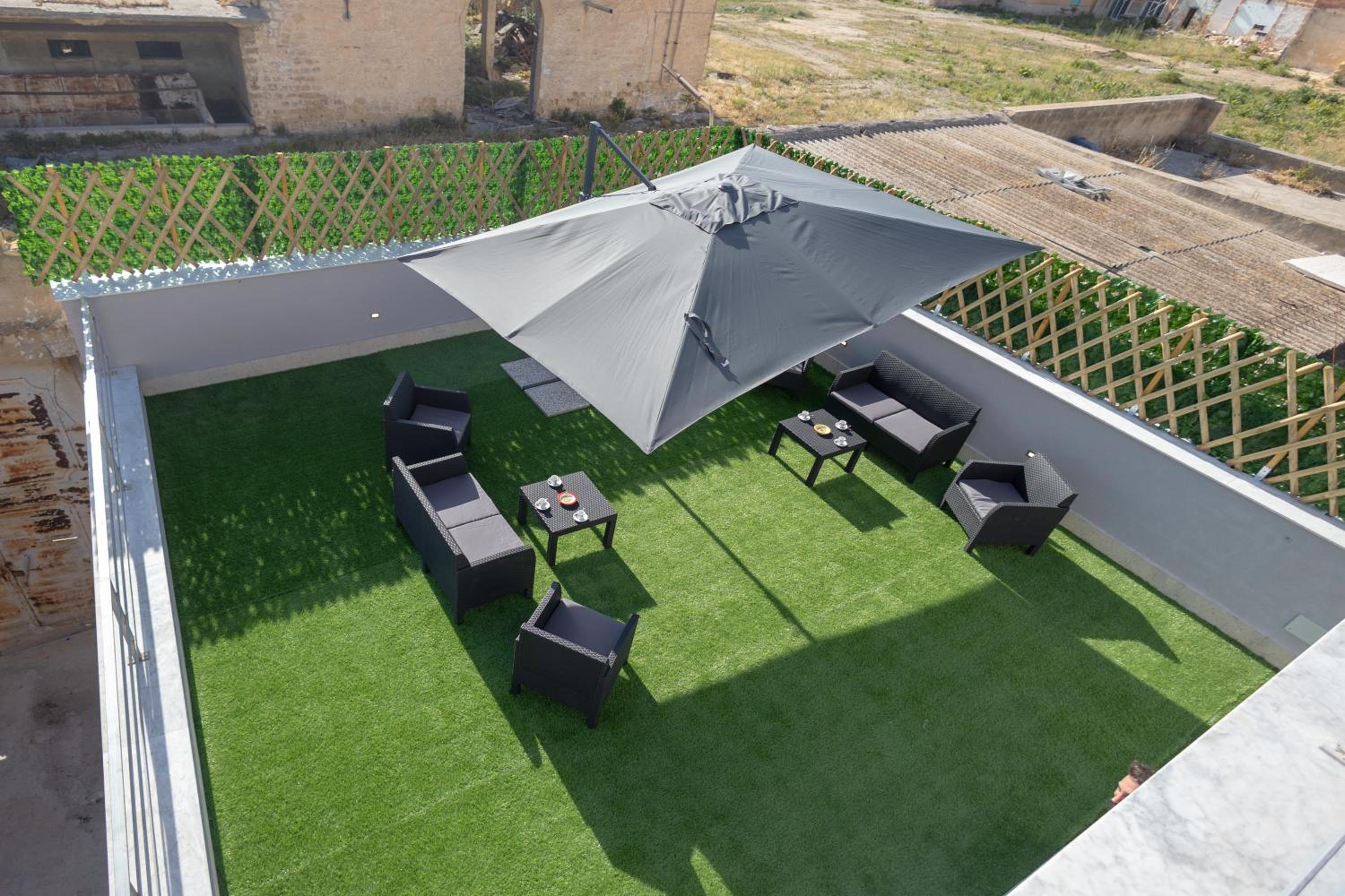 roof
