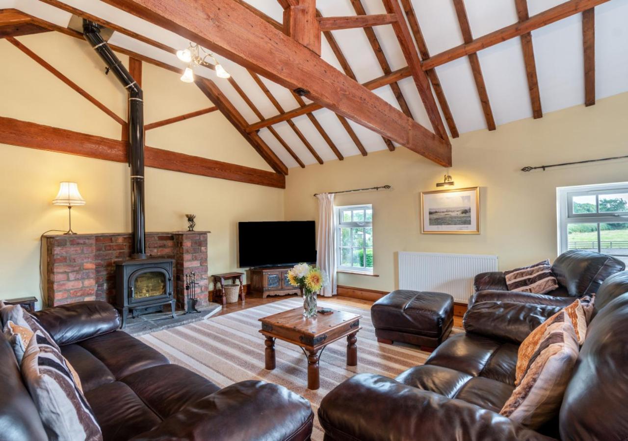 Willerby Grange Farm