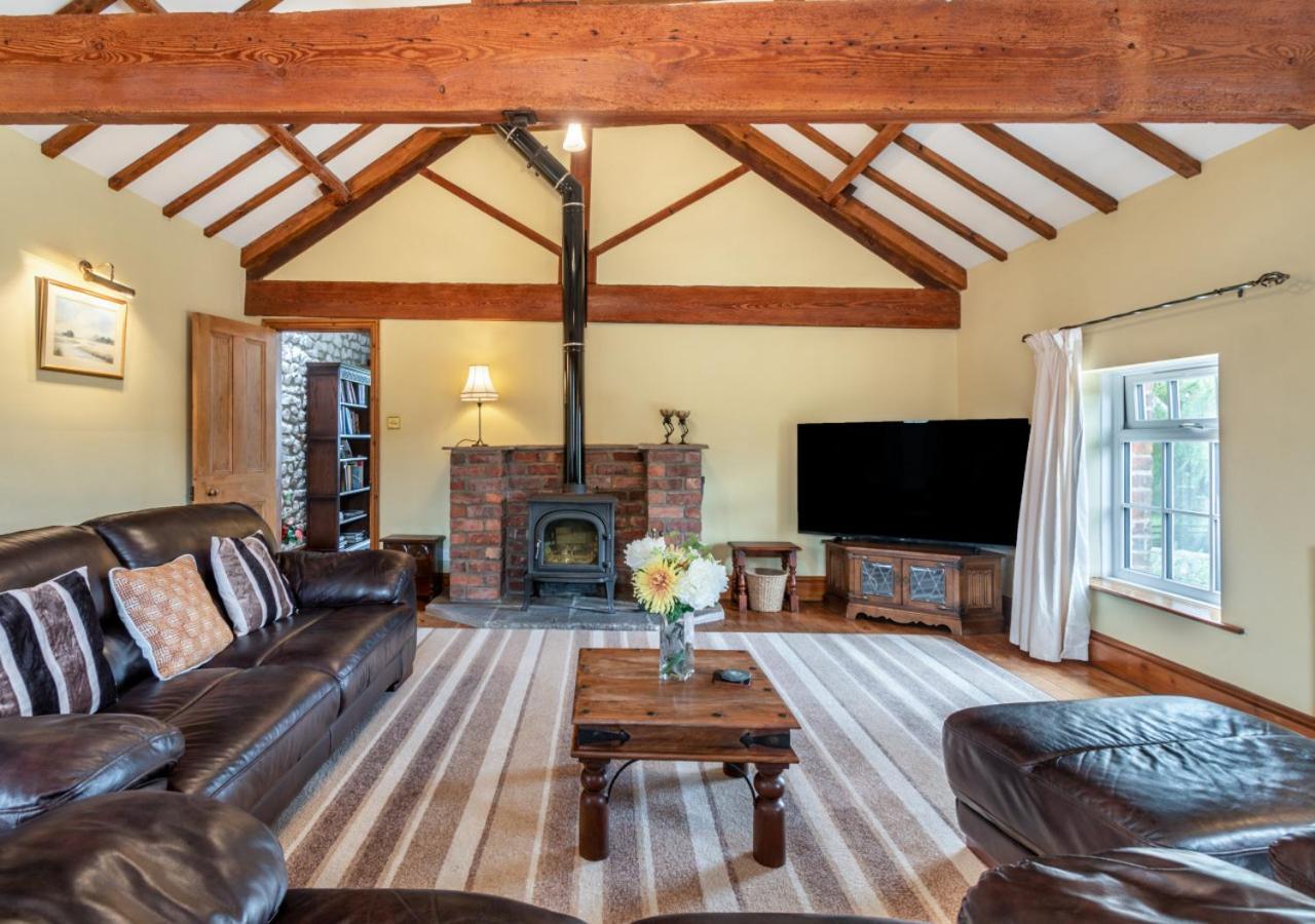 Willerby Grange Farm