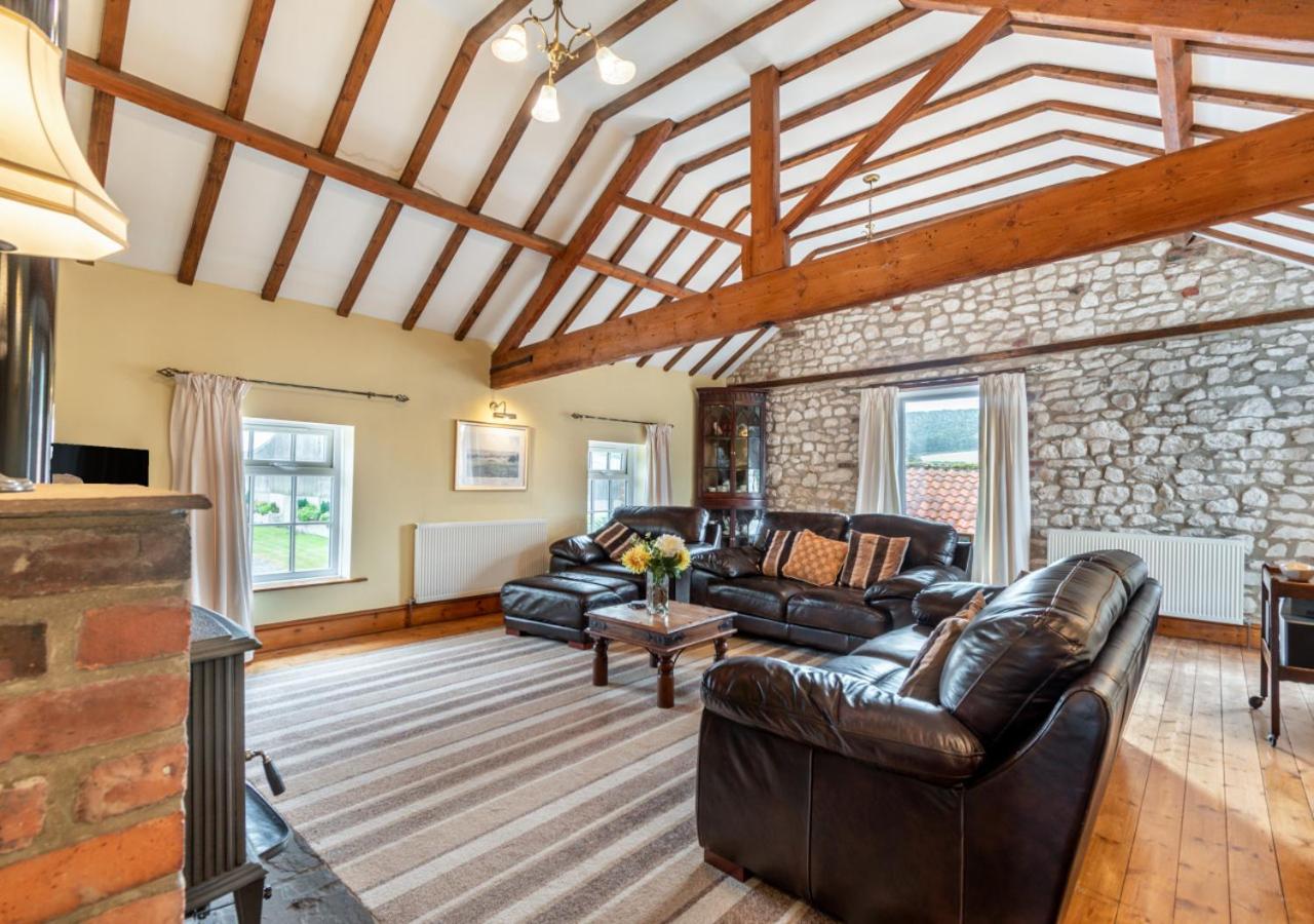 Willerby Grange Farm