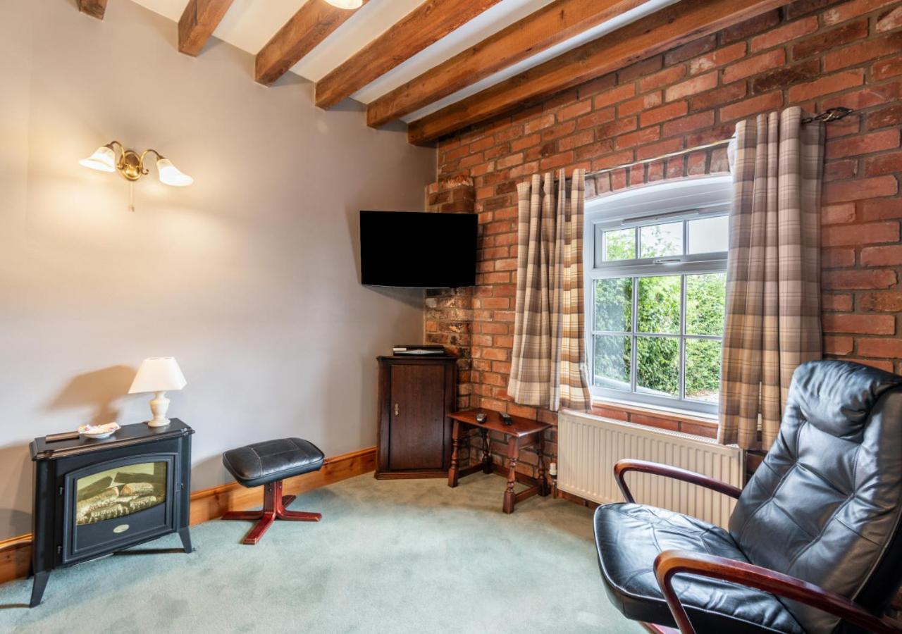 Willerby Grange Farm