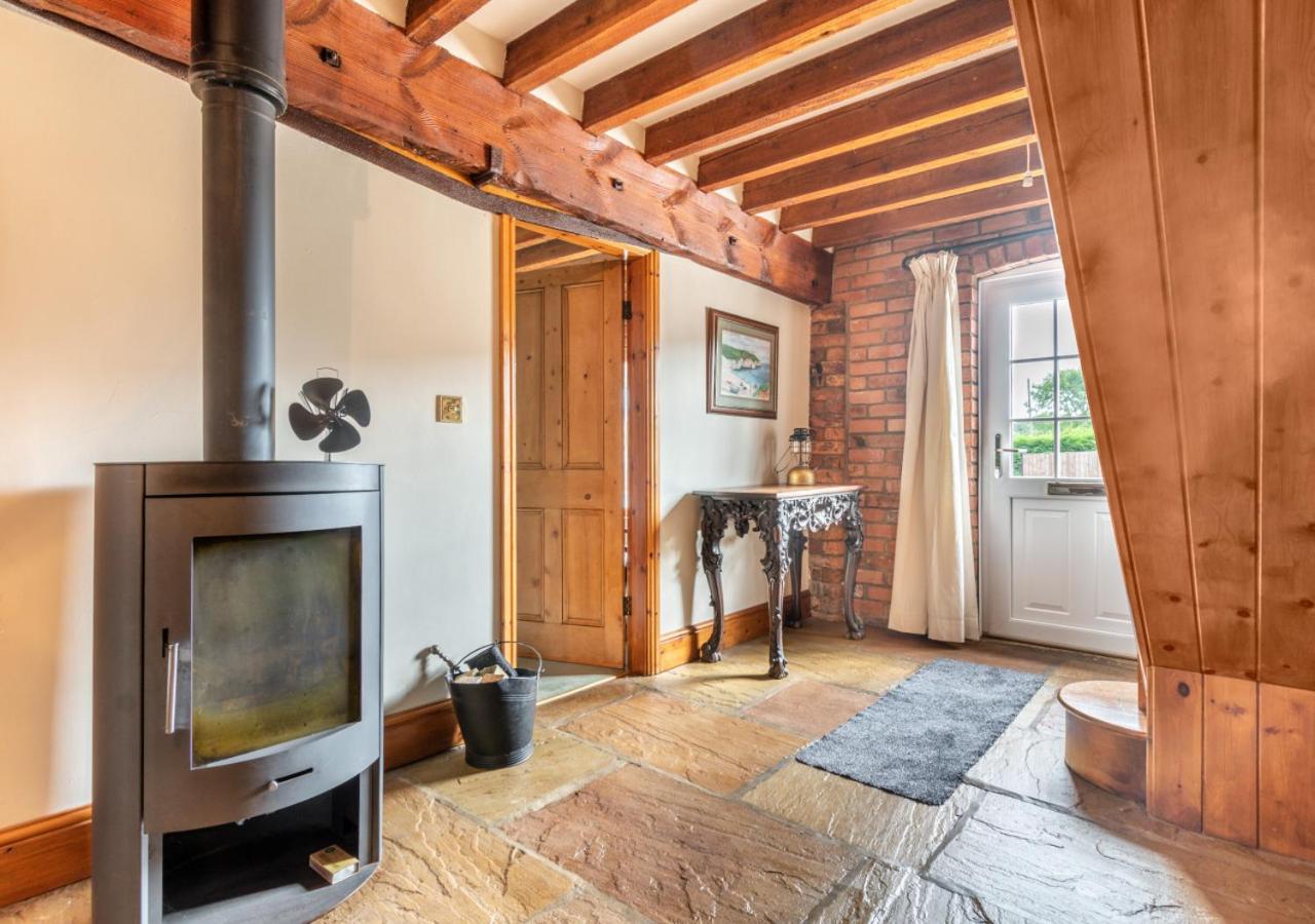 Willerby Grange Farm