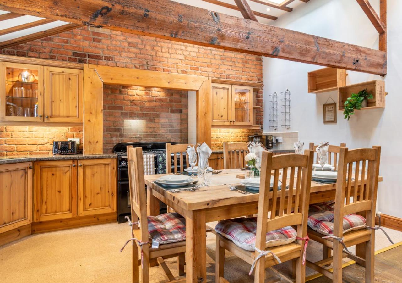Willerby Grange Farm