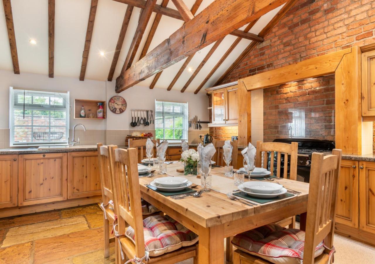 Willerby Grange Farm