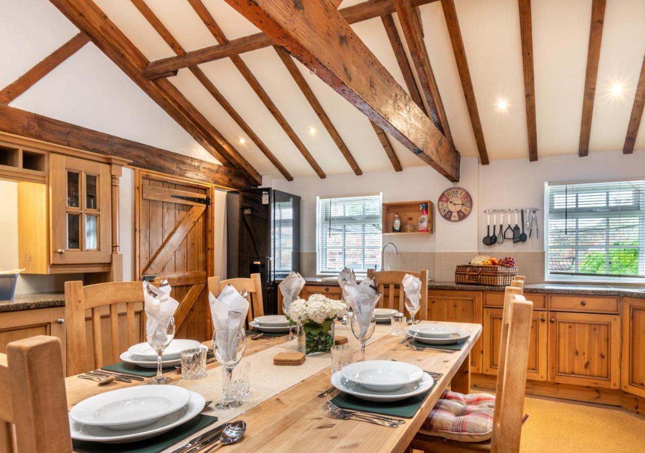 Willerby Grange Farm