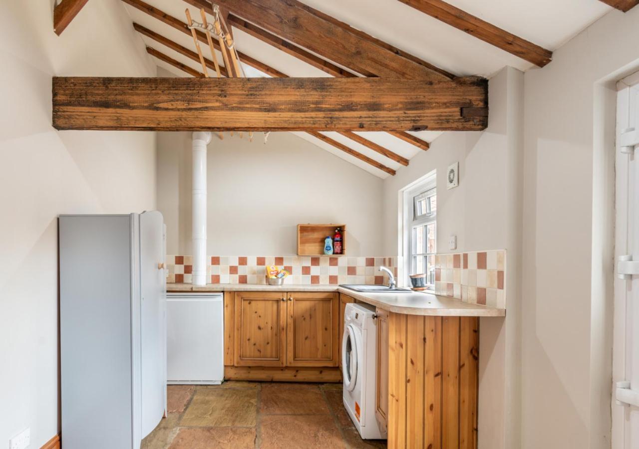 Willerby Grange Farm