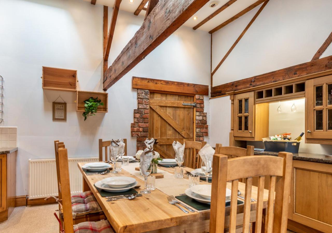 Willerby Grange Farm