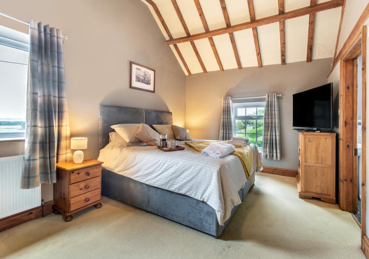 Willerby Grange Farm
