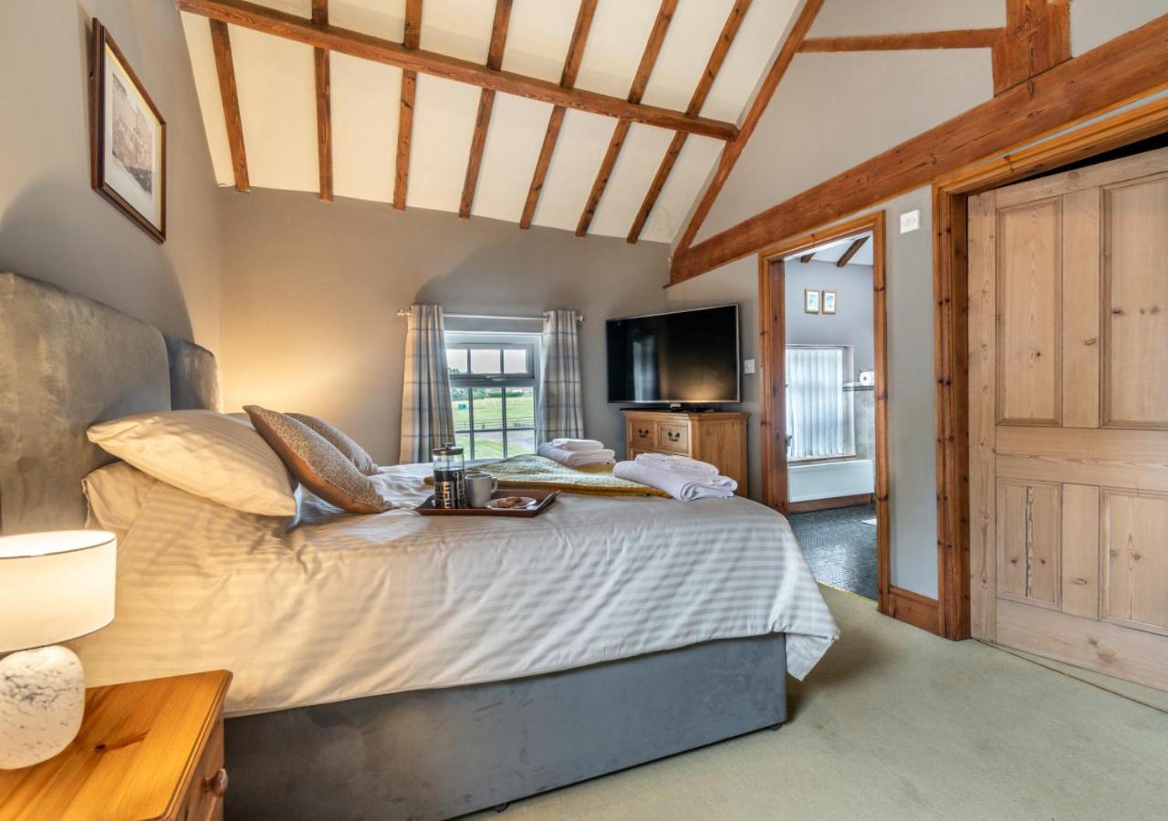 Willerby Grange Farm