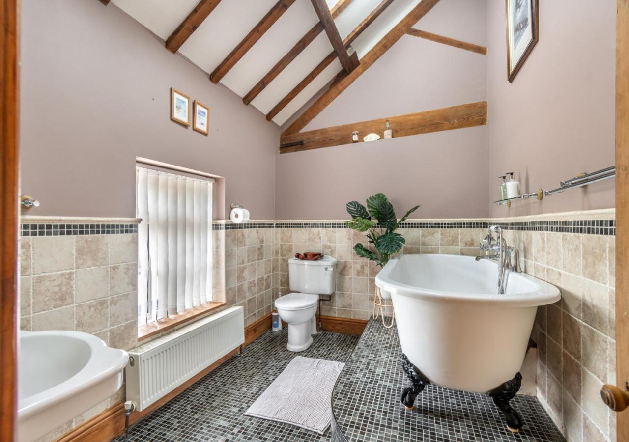 Willerby Grange Farm