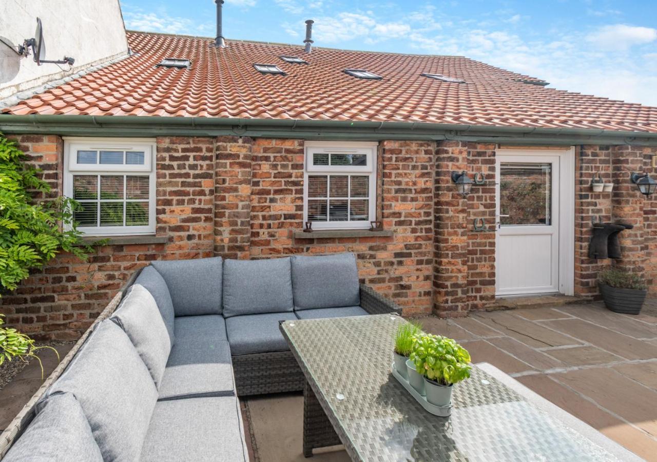 Willerby Grange Farm