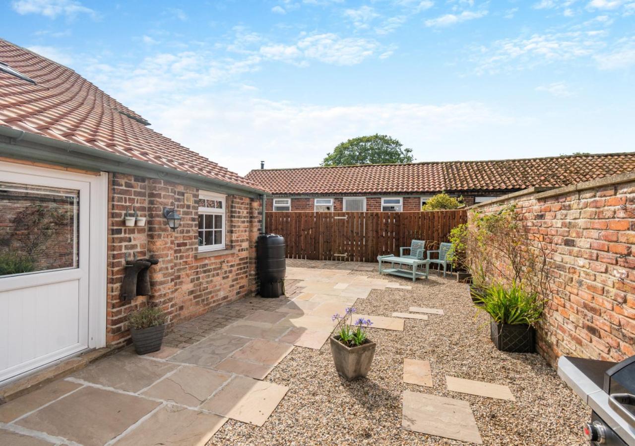 Willerby Grange Farm