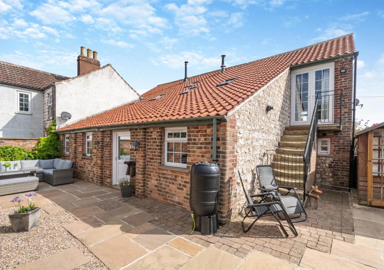 Willerby Grange Farm