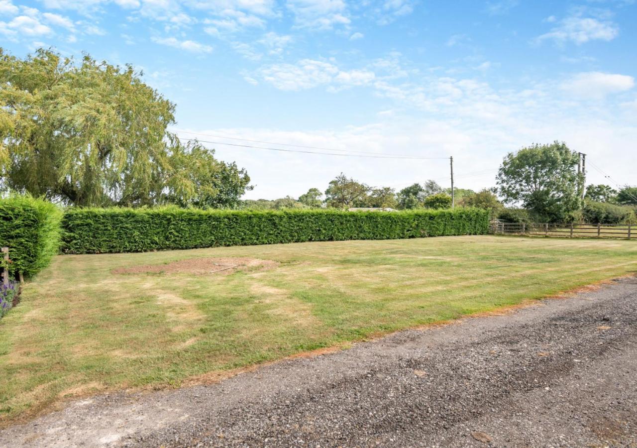 Willerby Grange Farm