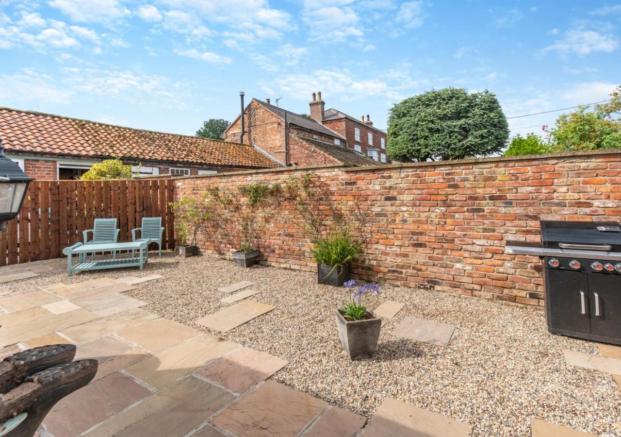 Willerby Grange Farm