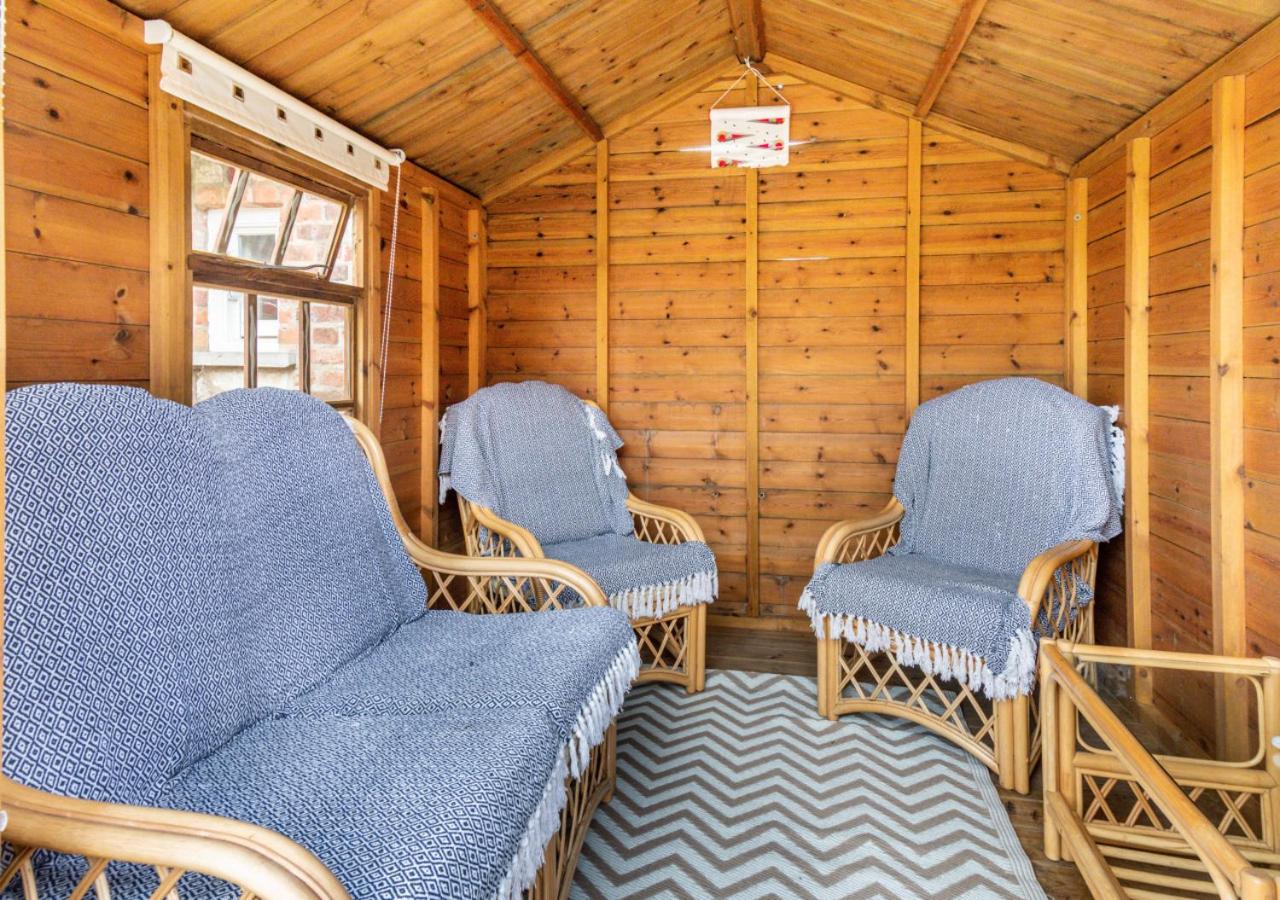 Willerby Grange Farm