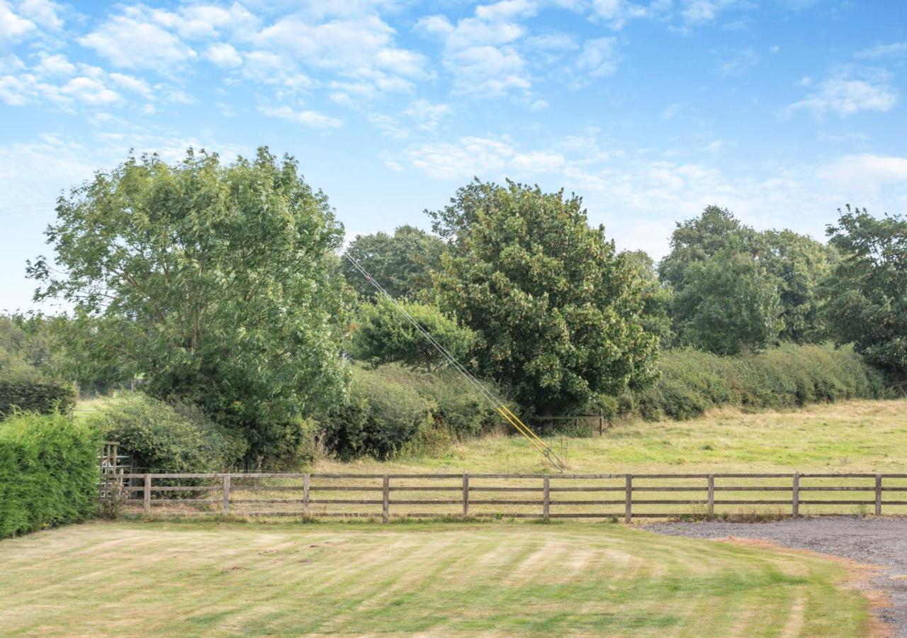 Willerby Grange Farm