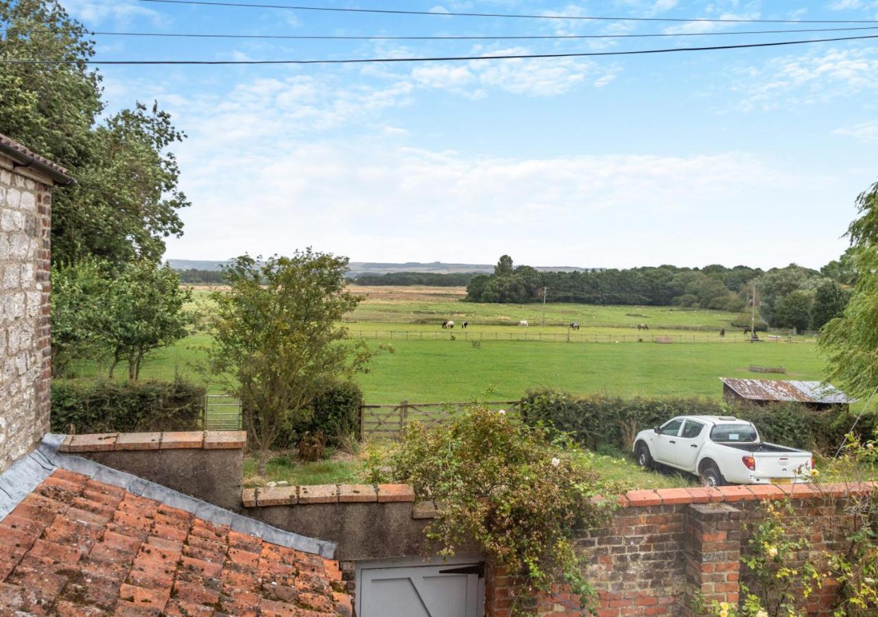 Willerby Grange Farm