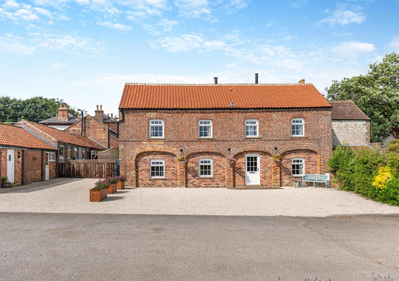 Willerby Grange Farm