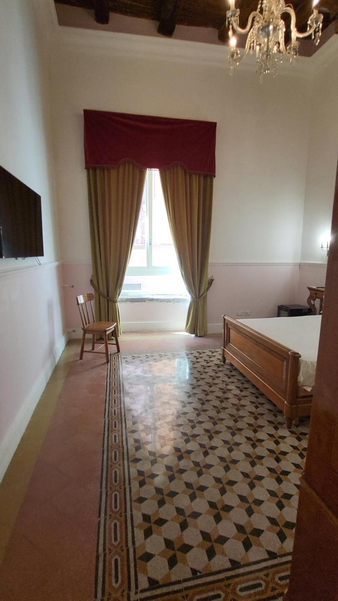 ART HOUSE VENUSIO Naples
