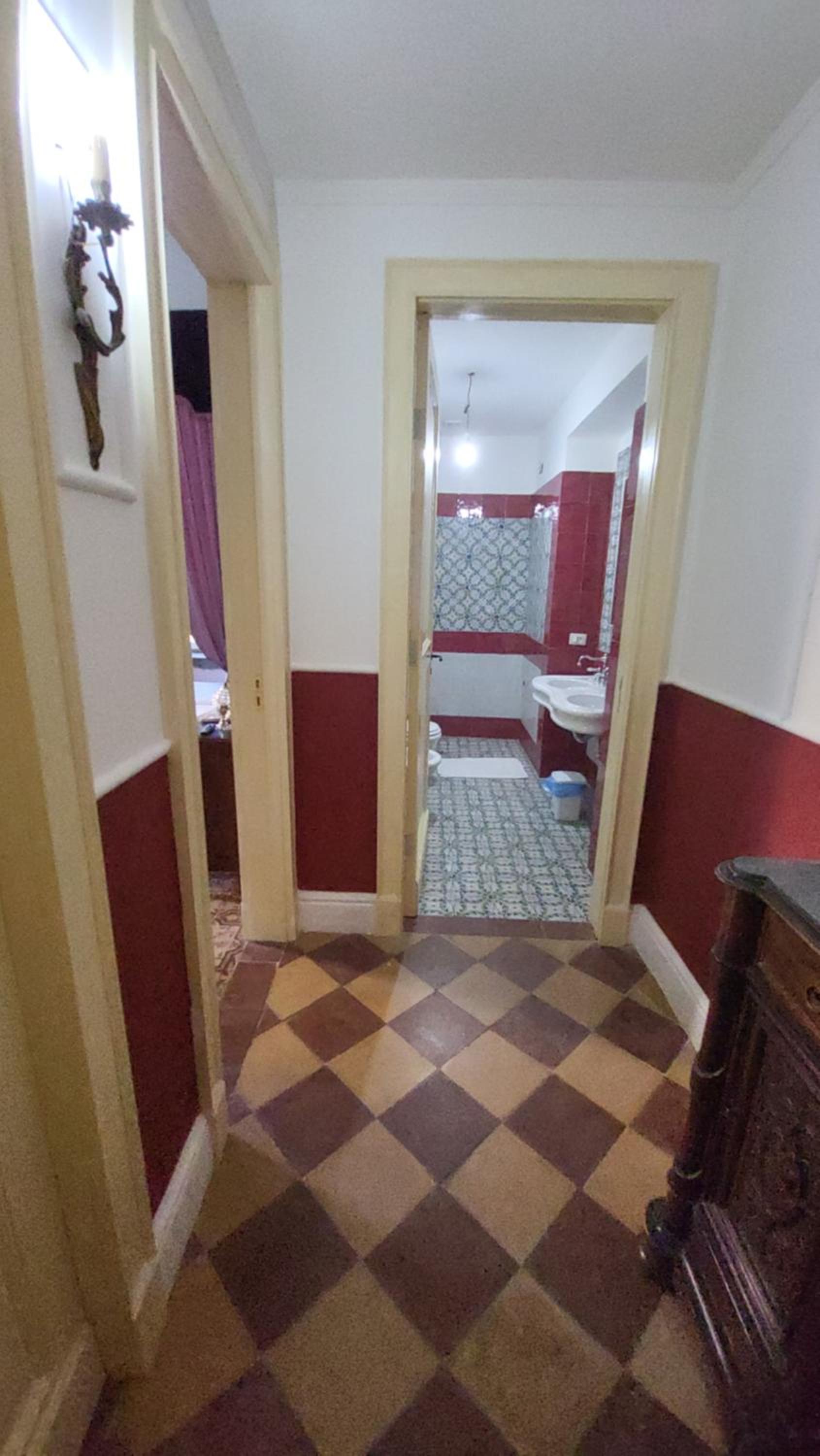 ART HOUSE VENUSIO Naples