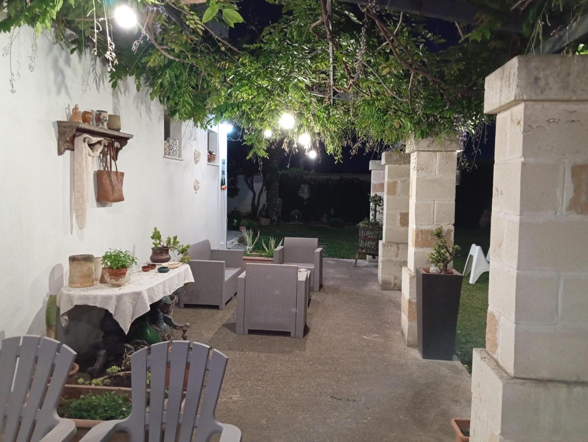 B&B Villa Sofia