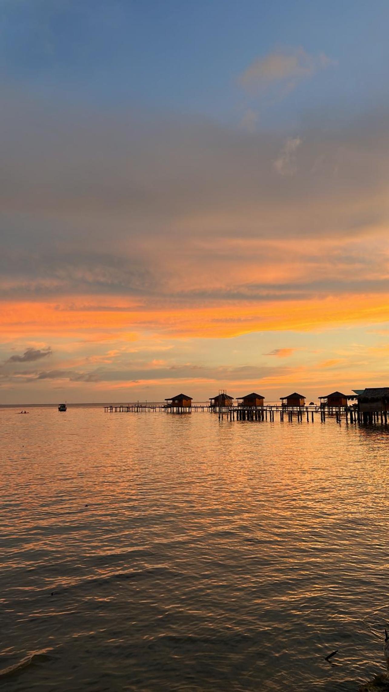 Ban Mai Villa