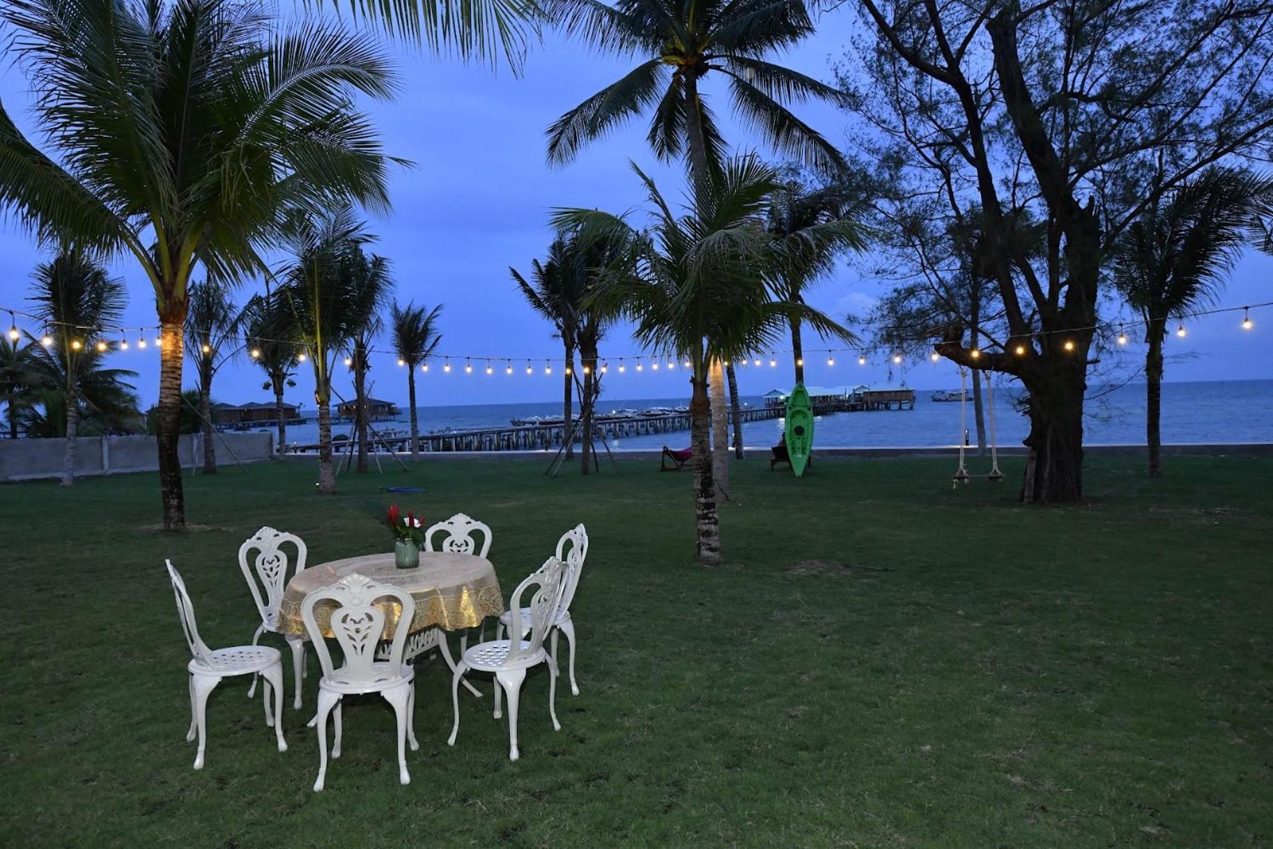 Ban Mai Villa