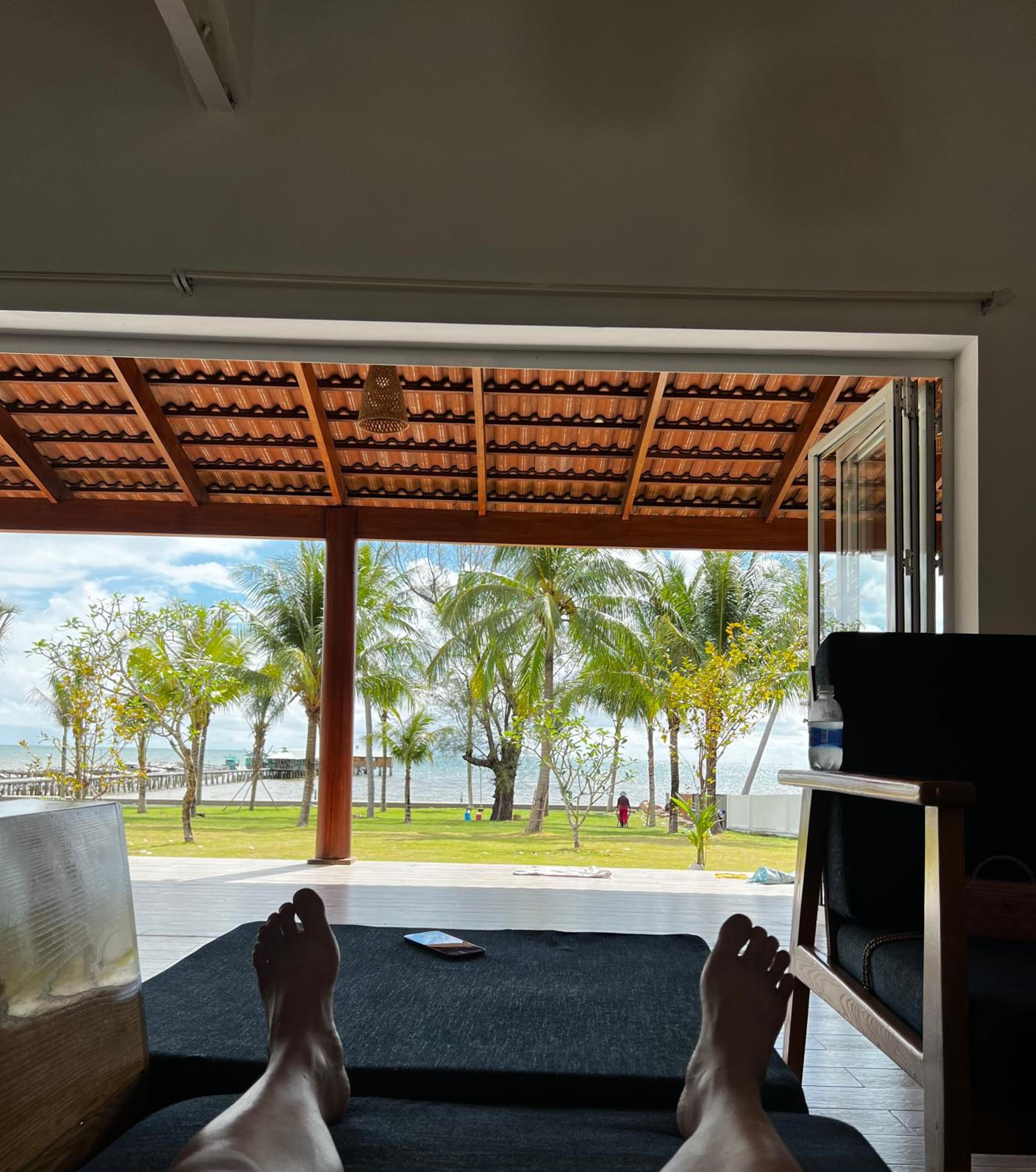 Ban Mai Villa