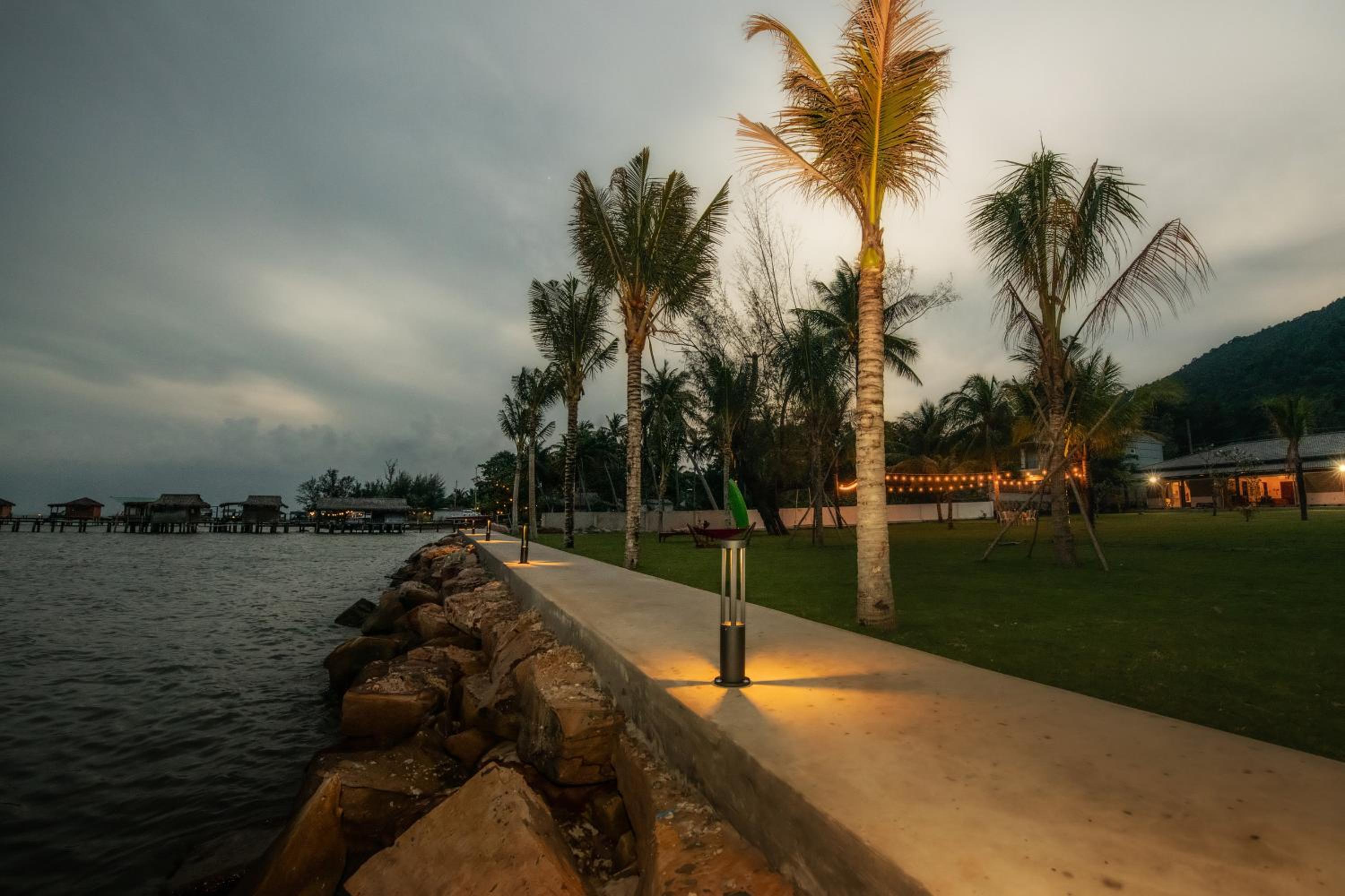 Ban Mai Villa