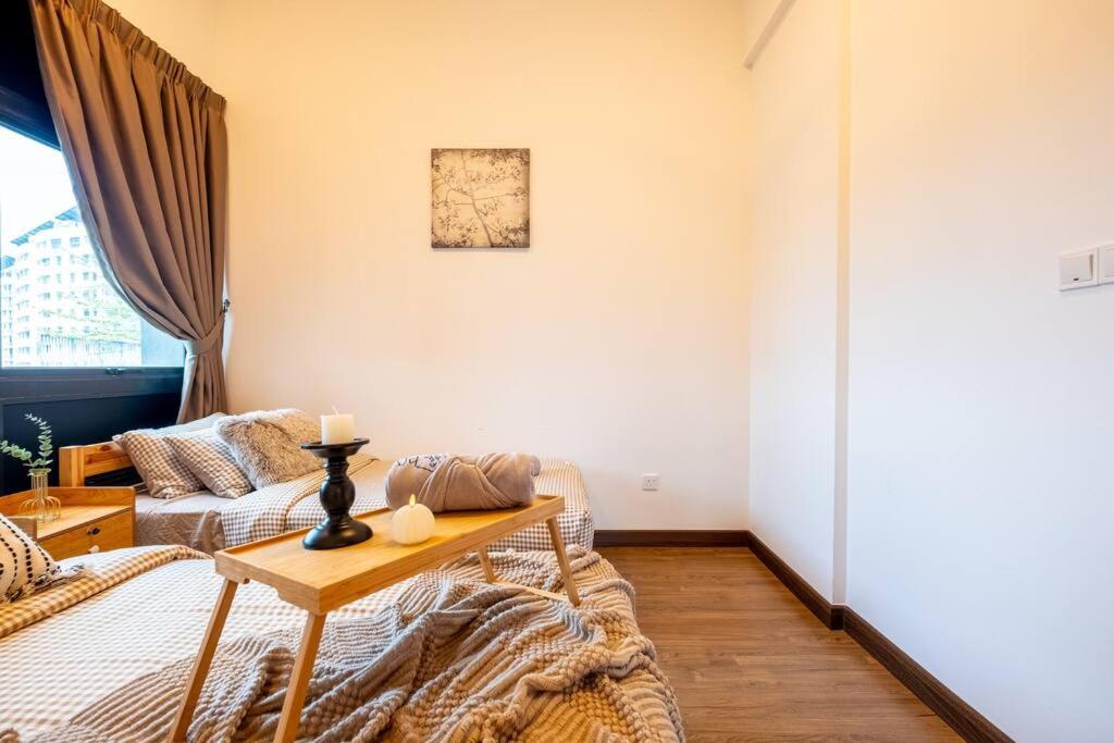 Japanese Design 4bedrooms with Kids Play Astoria