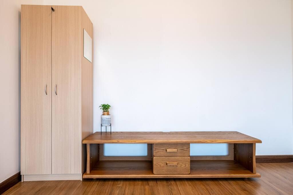 Japanese Design 4bedrooms with Kids Play Astoria