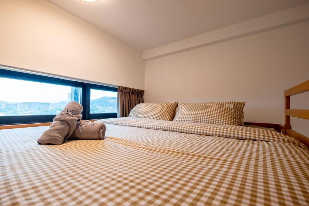 Japanese Design 4bedrooms with Kids Play Astoria
