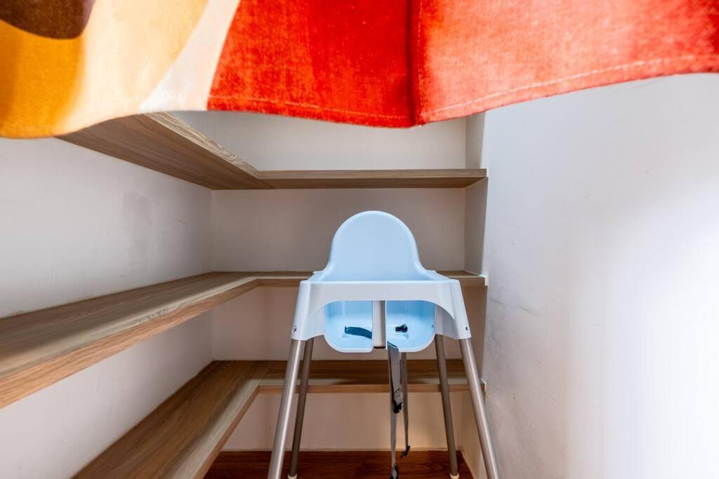 Japanese Design 4bedrooms with Kids Play Astoria