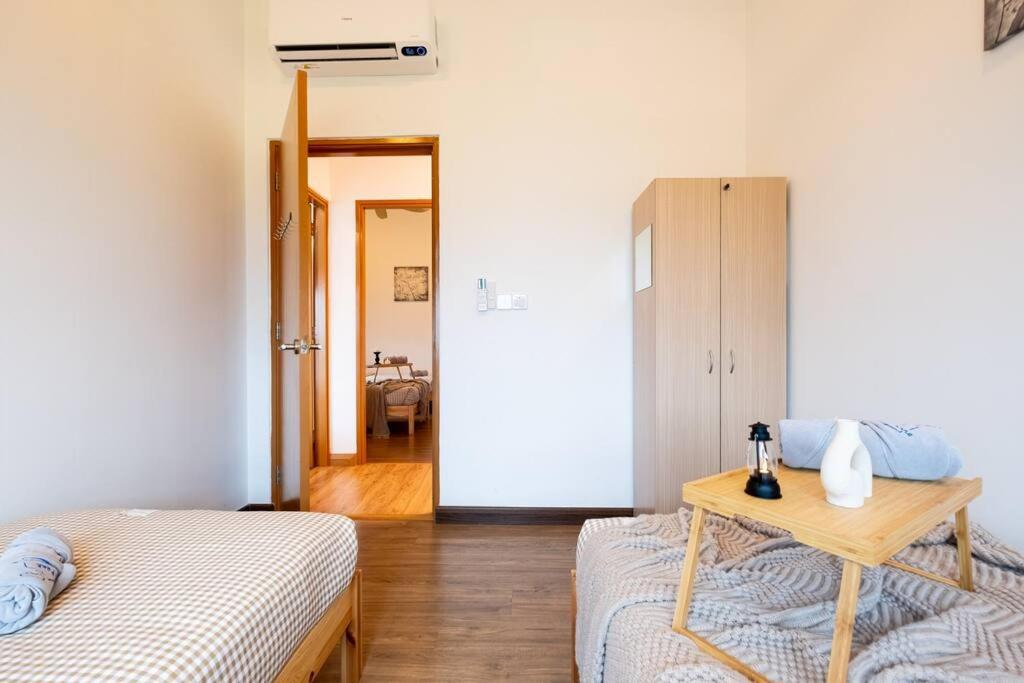 Japanese Design 4bedrooms with Kids Play Astoria