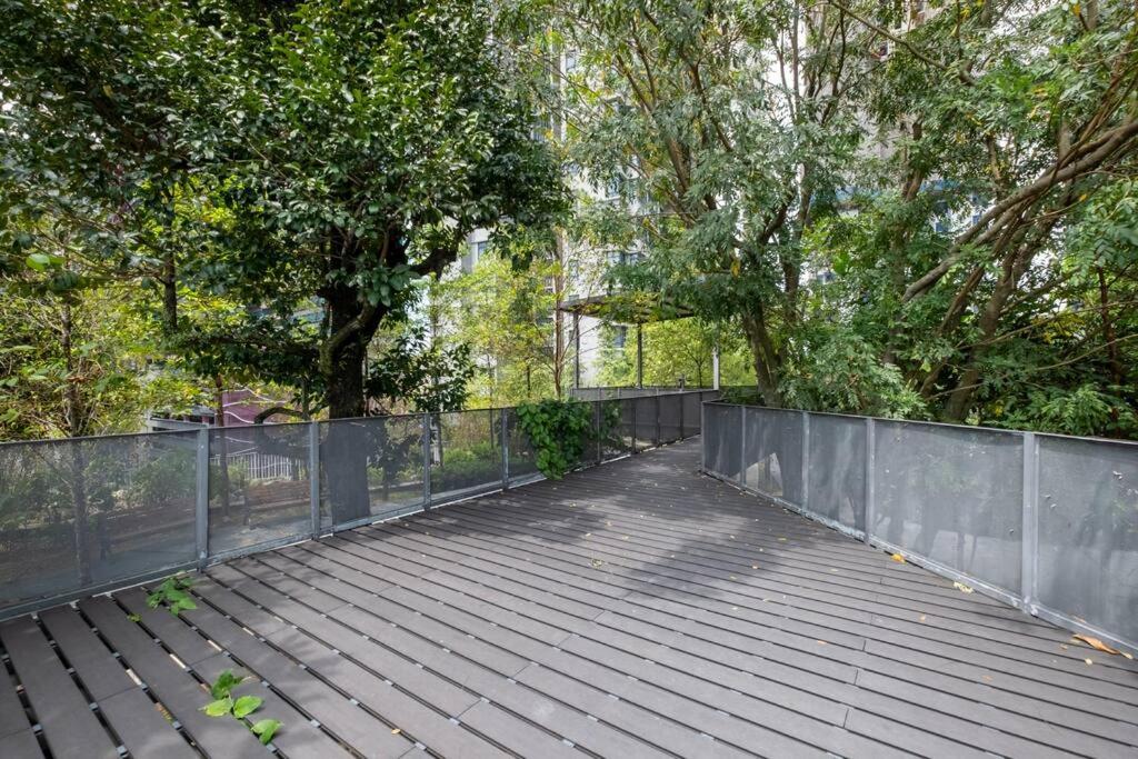 Japanese Design 4bedrooms with Kids Play Astoria
