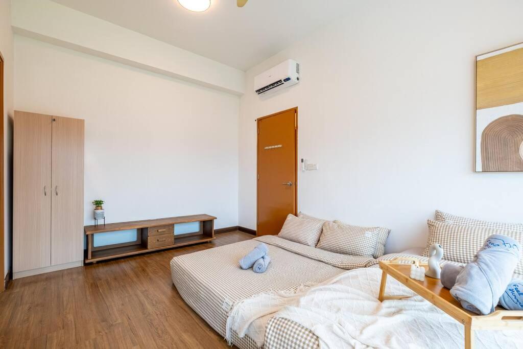 Japanese Design 4bedrooms with Kids Play Astoria