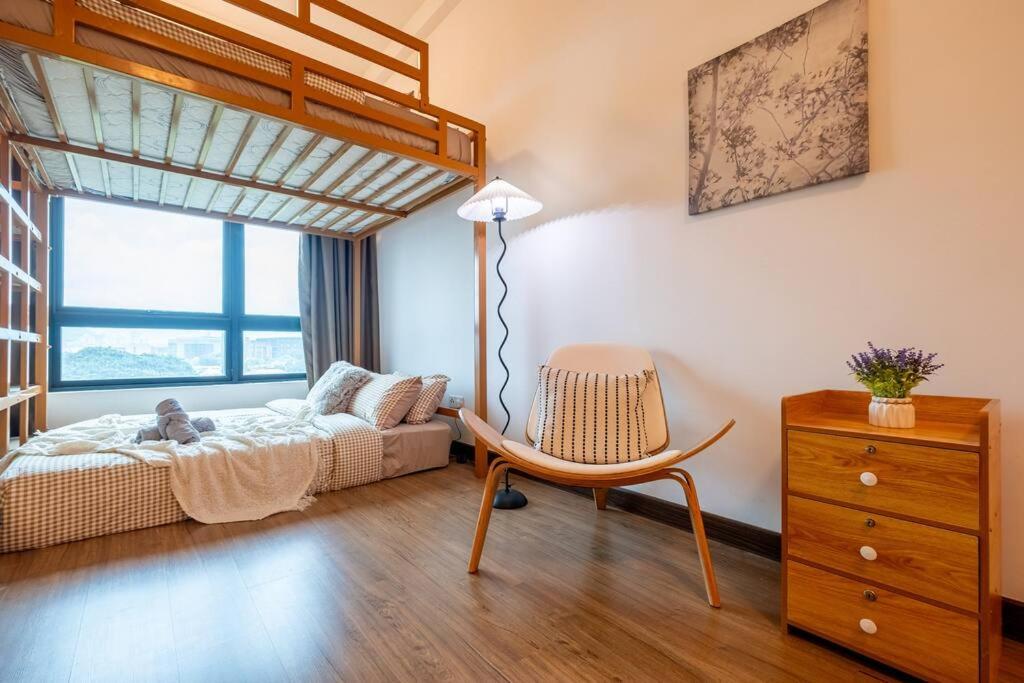 Japanese Design 4bedrooms with Kids Play Astoria