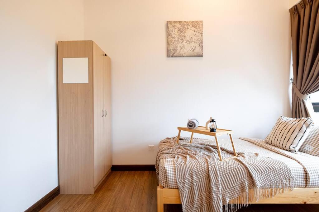 Japanese Design 4bedrooms with Kids Play Astoria