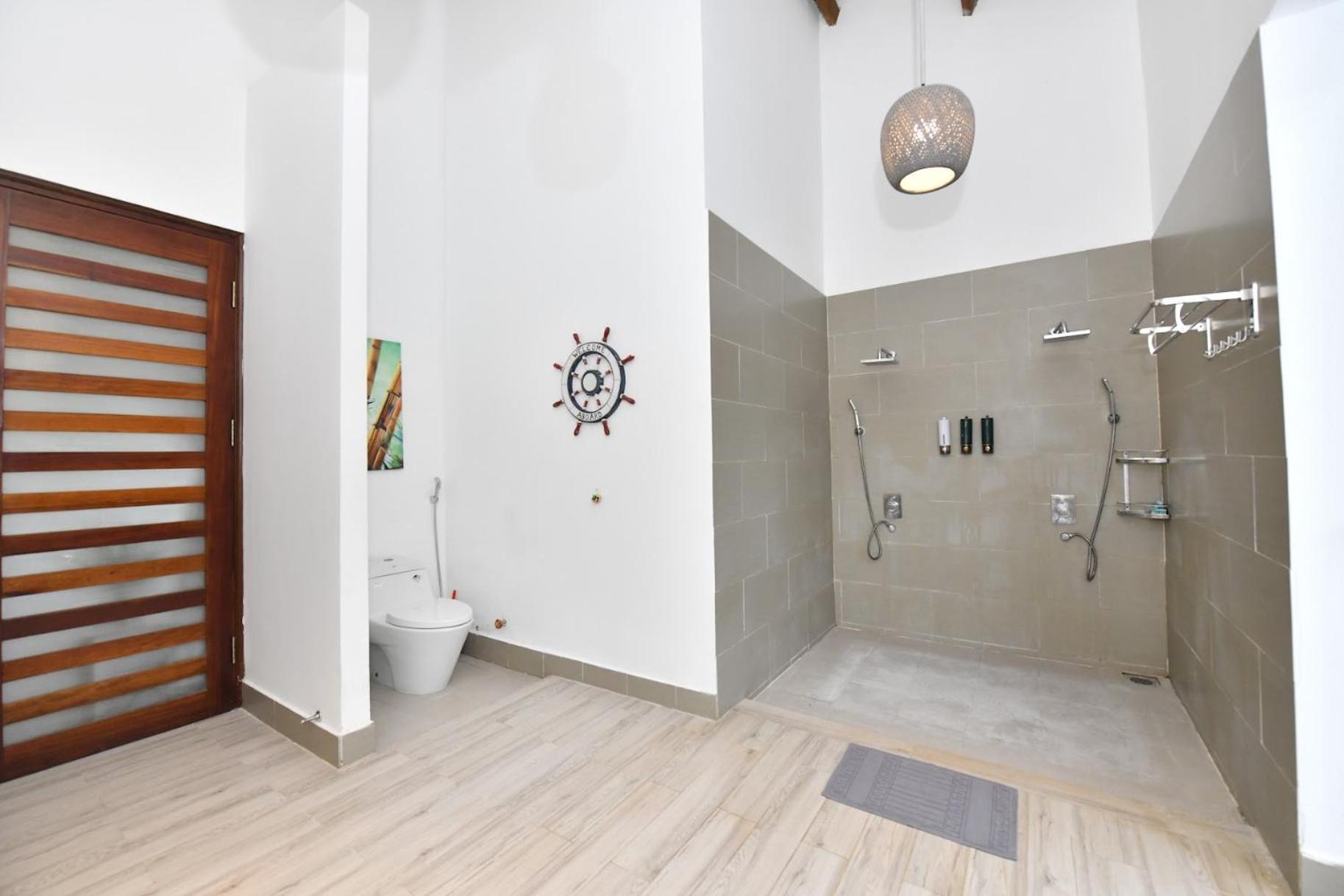 Ban Mai Villa