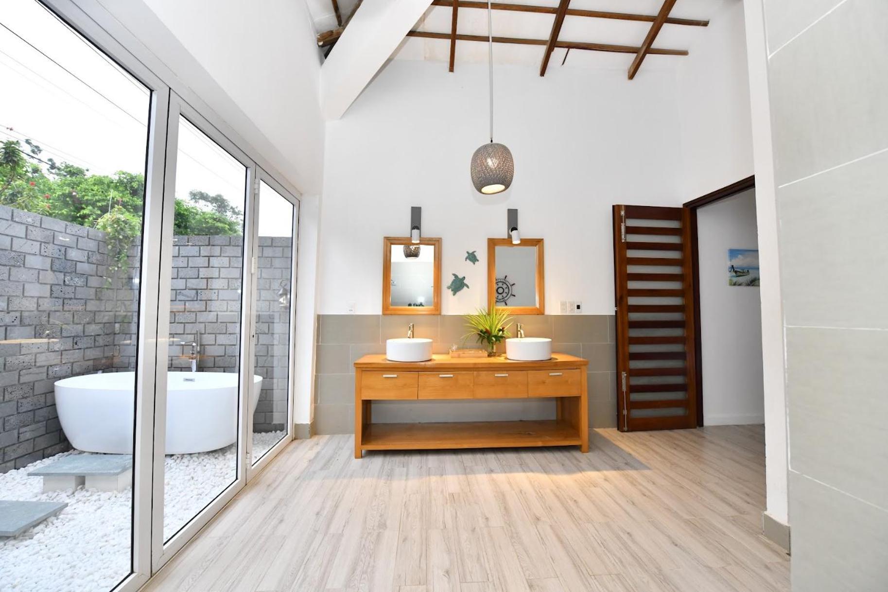 Ban Mai Villa