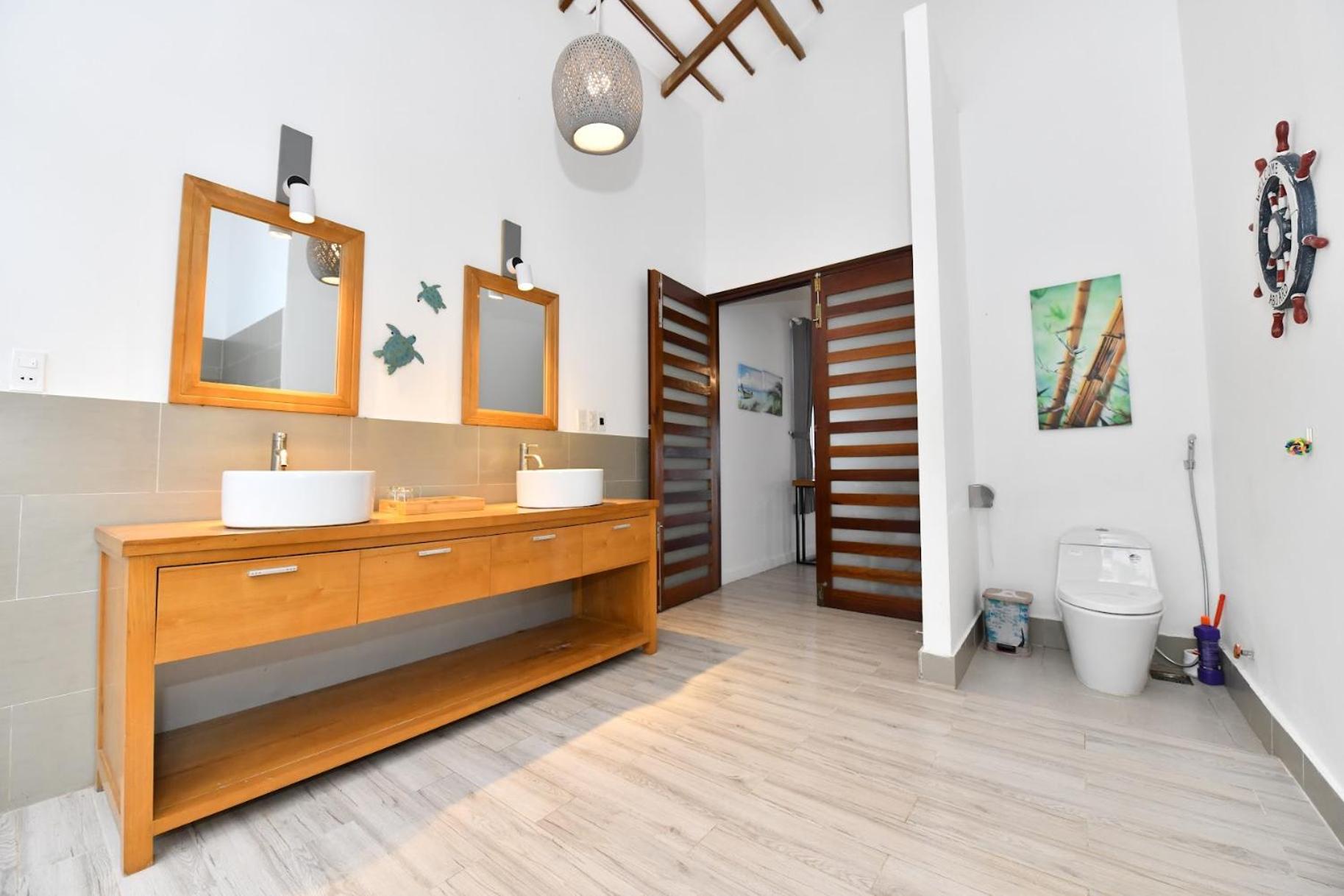 Ban Mai Villa