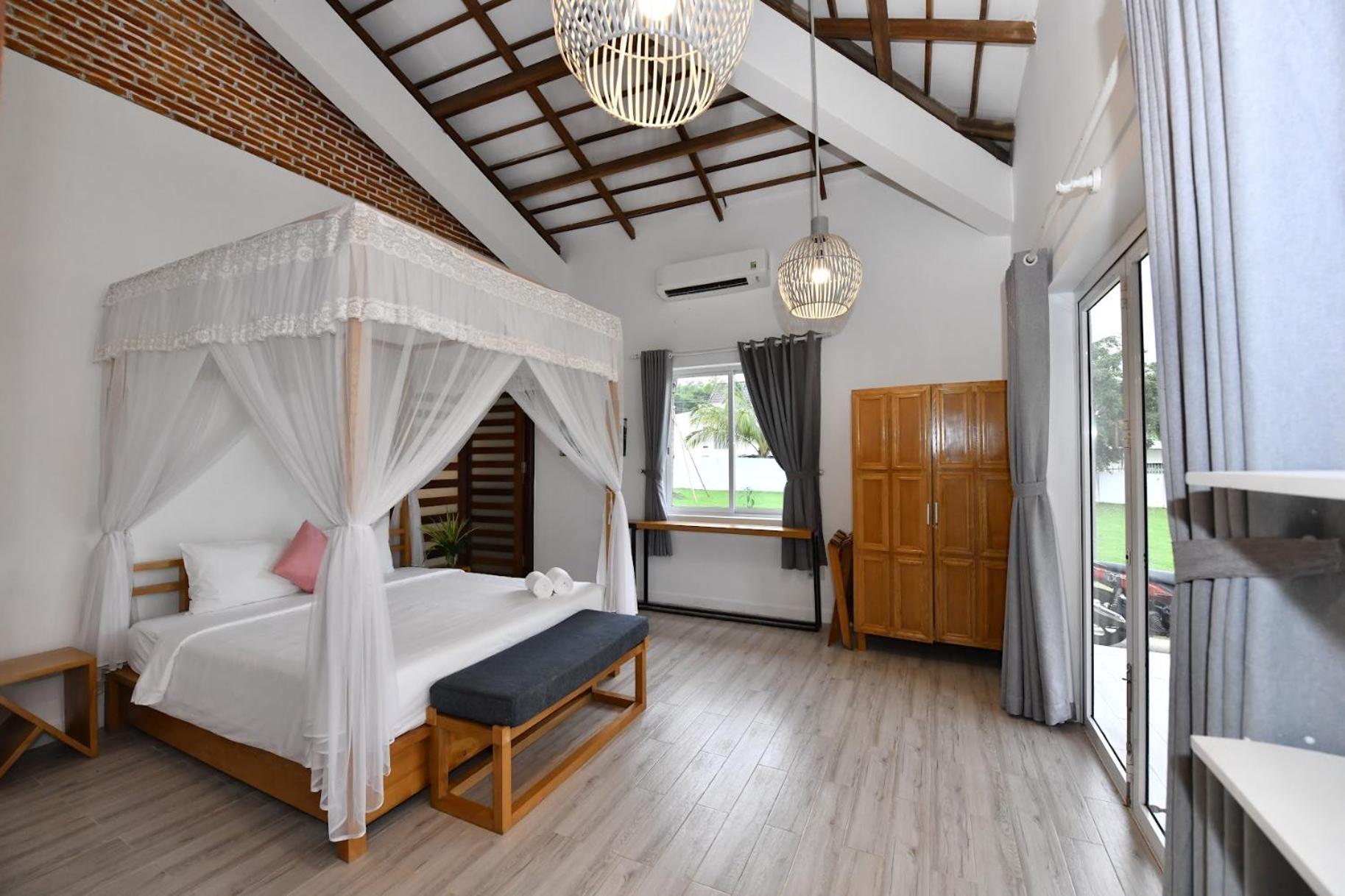 Ban Mai Villa