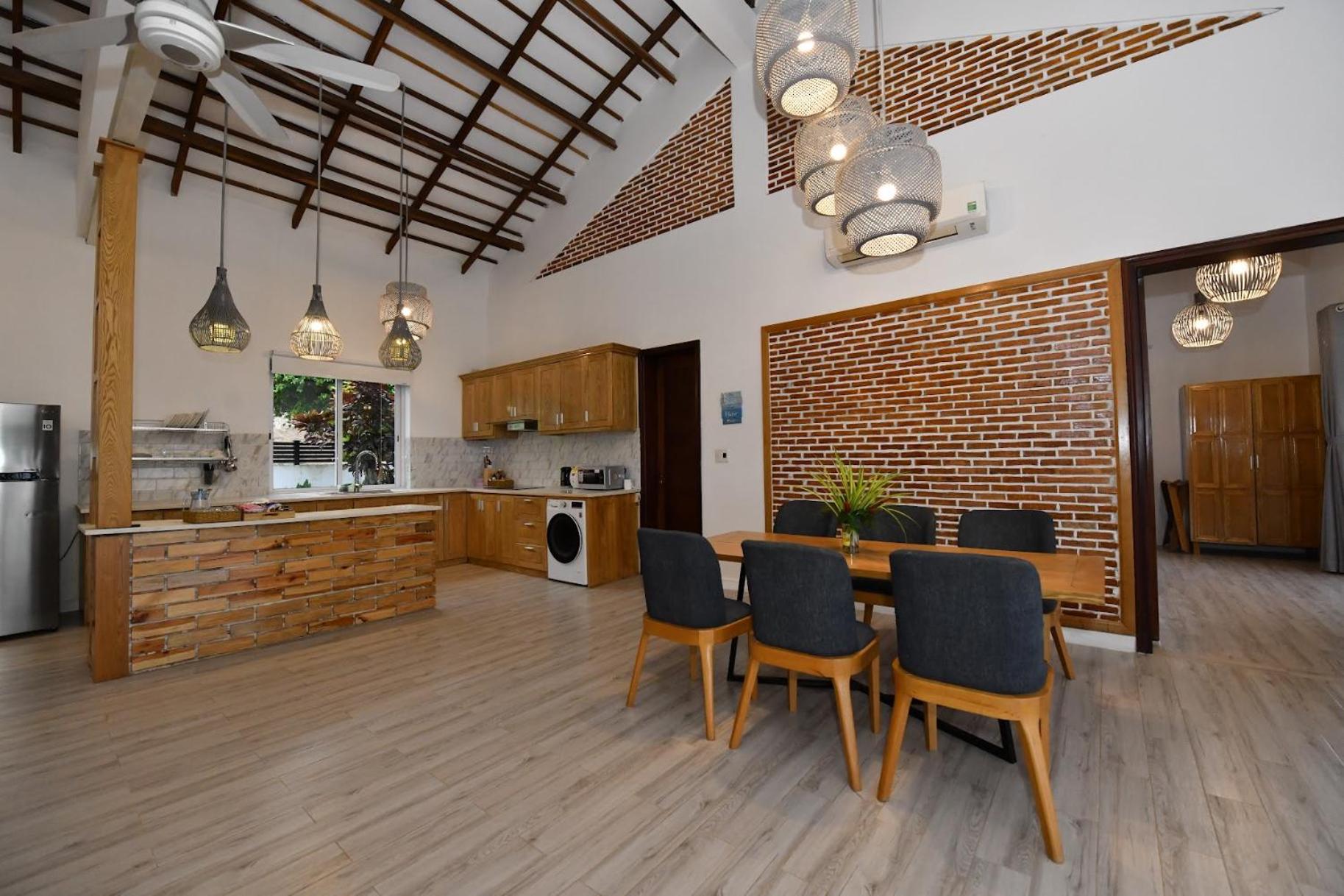 Ban Mai Villa