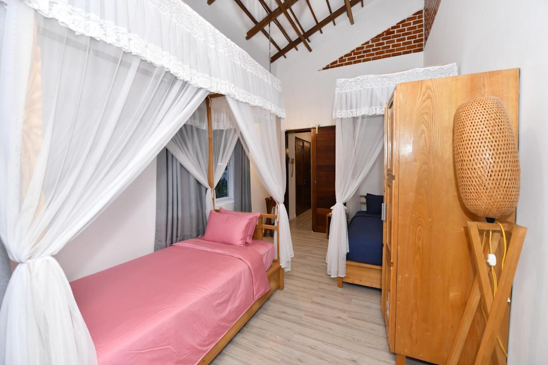 Ban Mai Villa