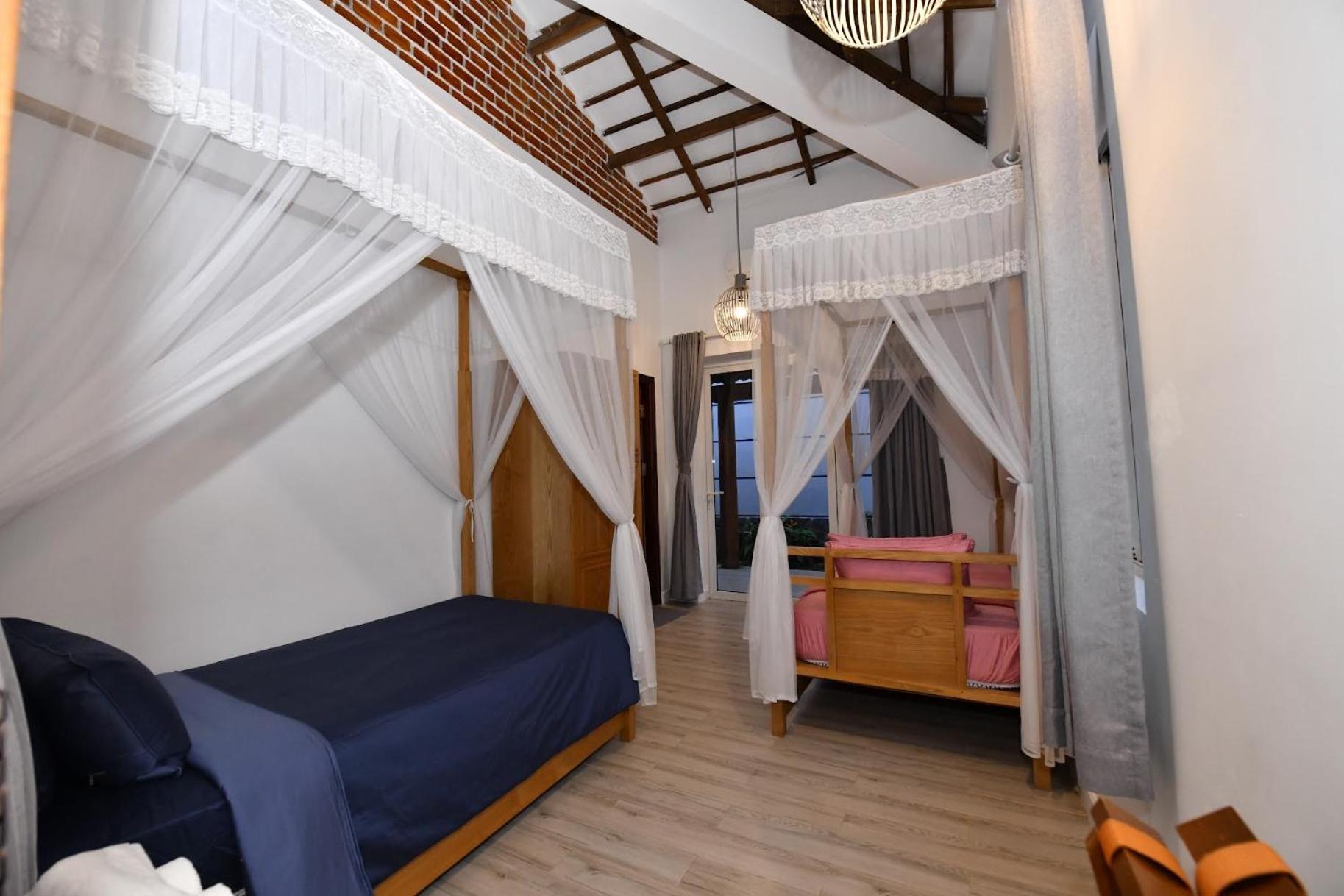 Ban Mai Villa