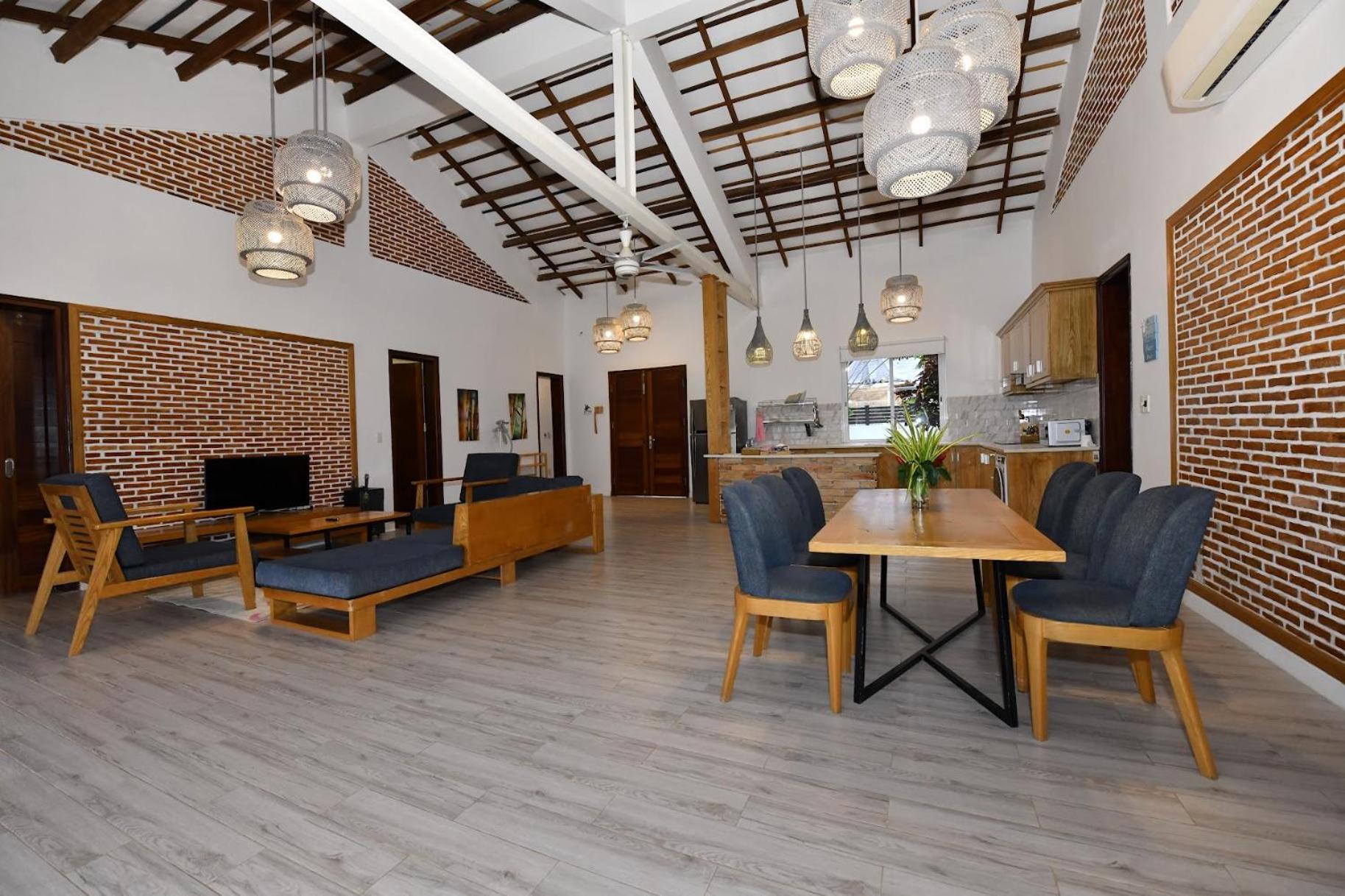 Ban Mai Villa