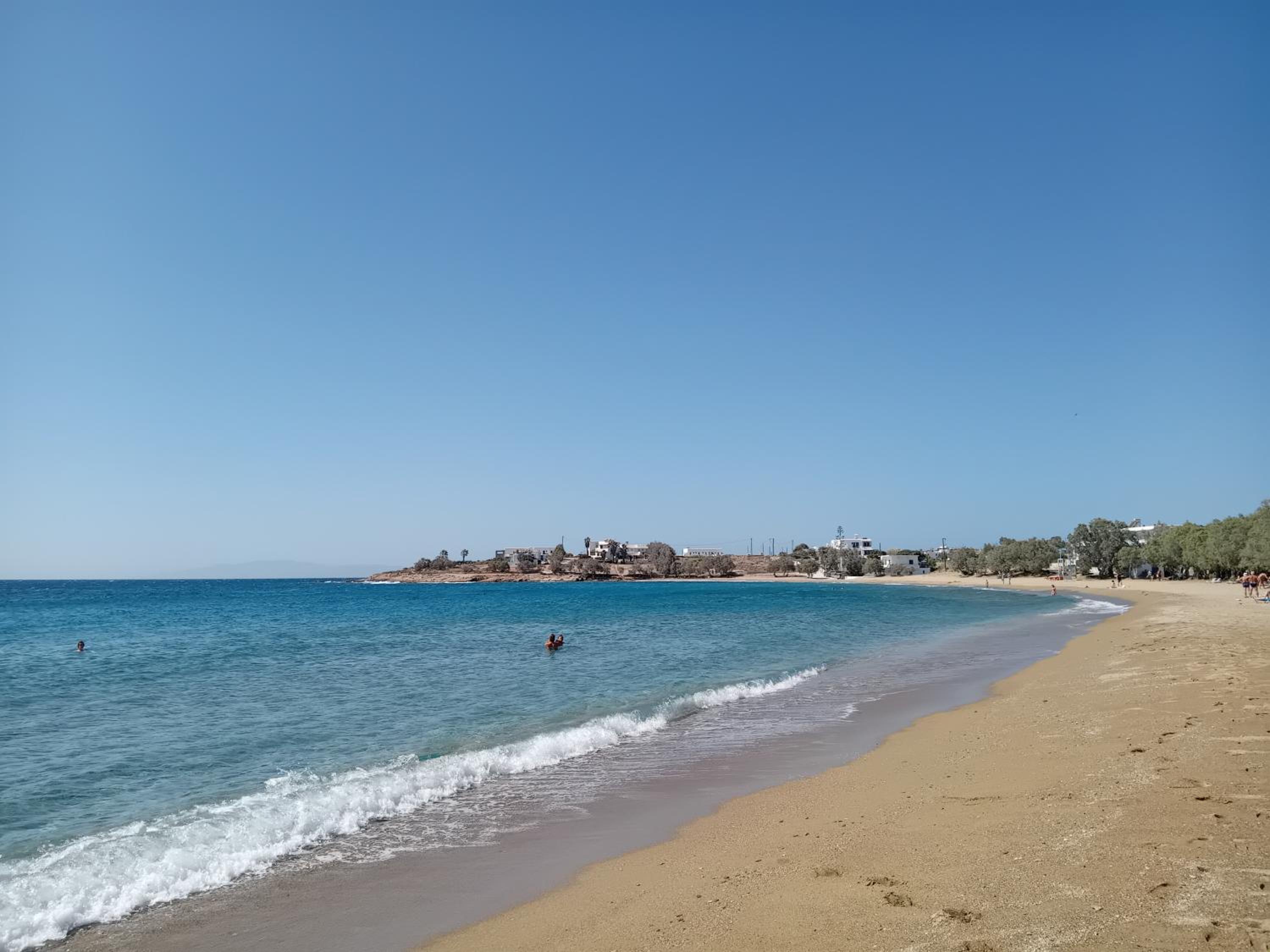 Seaview